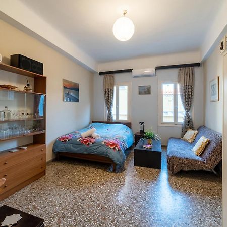 雅典Acropolis Quiet House公寓 外观 照片
